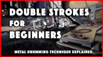 Heel Toe Technique Double Bass - A Beginners Guide