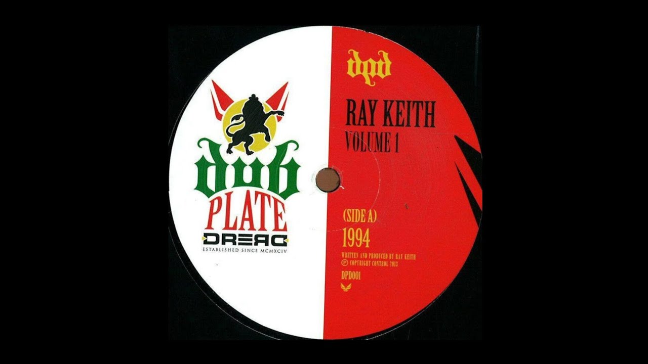 Old School Ragga Jungle Mix - YouTube
