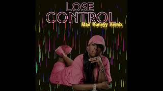 Missy Elliott - Lose Control (Mad Honeyy Remix) - House Remix 2023