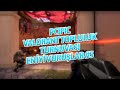 Pcific Valorant Topluluk Turnuvası (Final) En İyi Vuruşlar #5