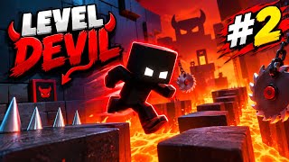 Level Devil #2