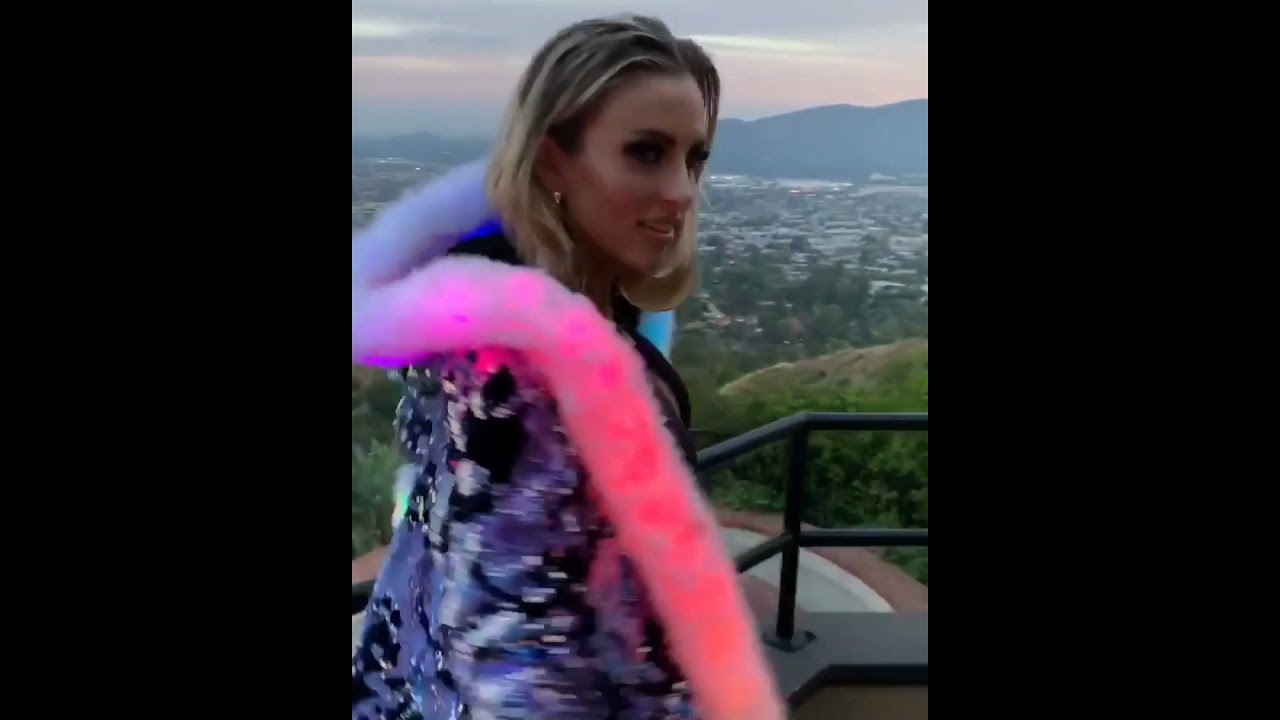 Feel the Fur Coat like more than Any Feeling