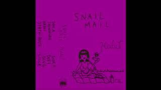 snail mail - static buzz (slowed   reverb)