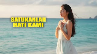 Satukanlah hati kami - Dian piesesha || Cover Mix