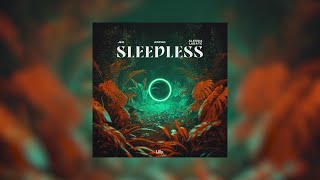 Jeh, Arpad & Alessia Labate - Sleepless