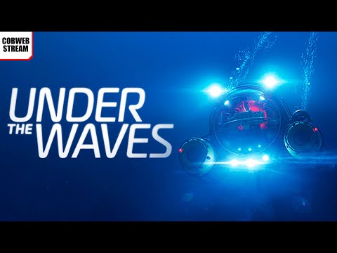 Видео: Under the Waves - В глубинах океана