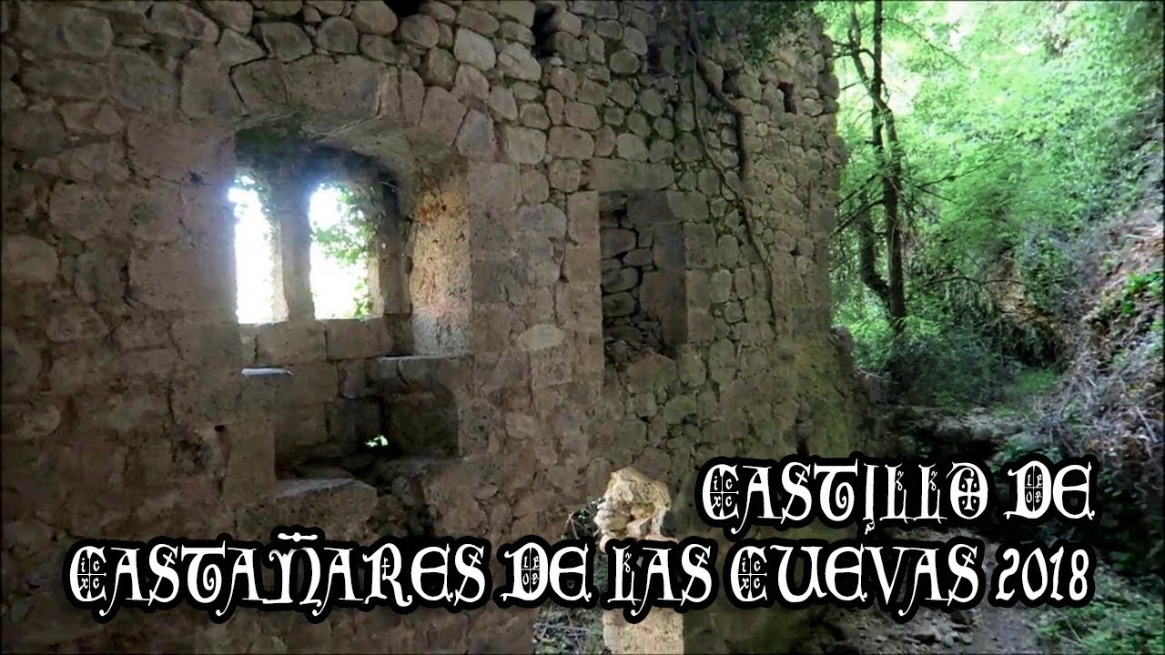 Castañares de las Cuevas 2018