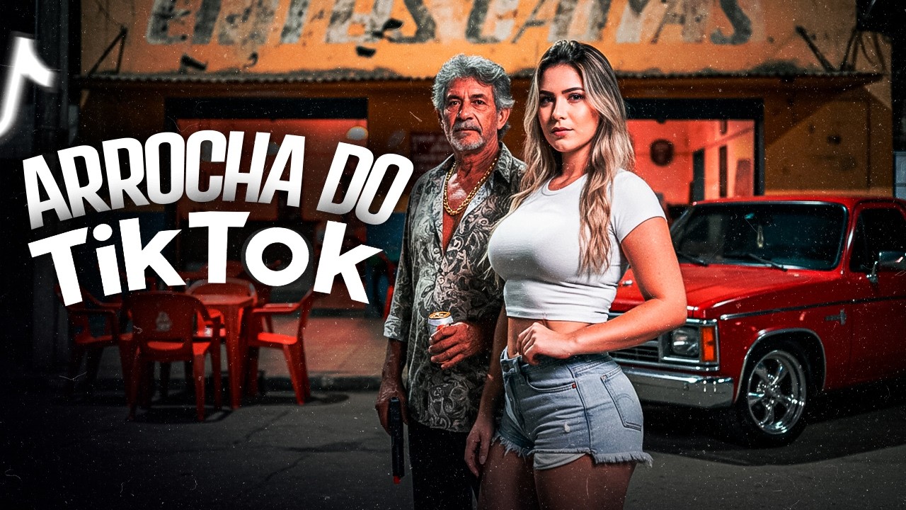 SELEÇÃO DE BREGA E ARROCHA ATUALIZADO | 2026 - Seleção Pra Paredão | As Melhores do Momento