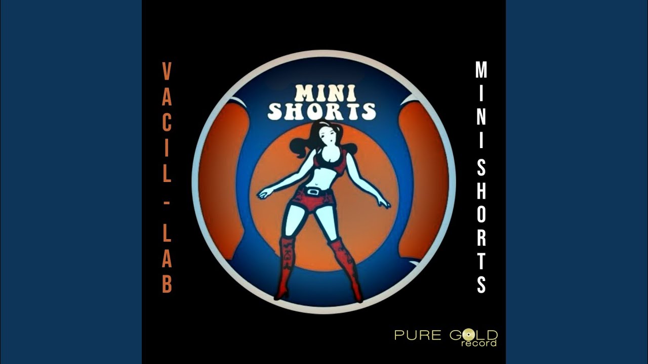 YouTube에서 Mini Shorts (Eighty Mix) 보기 YouTube에서 Mini Shorts (Eighty Mix) 보기