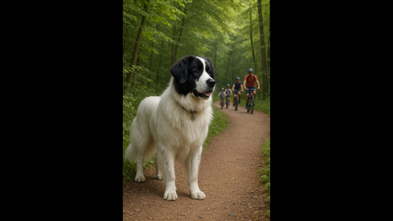 Boserup wood July 26 2025 - mountainbike riders + more