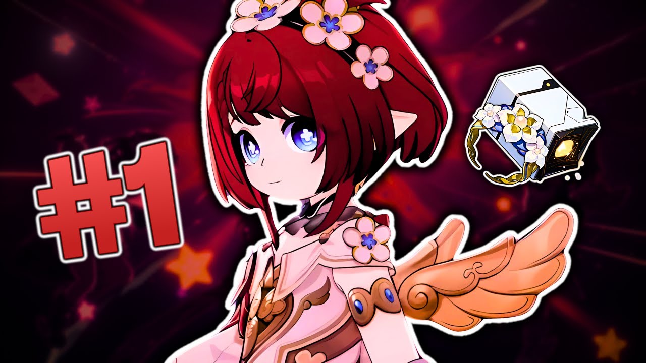 I Built the WORLD'S BEST Tribbie.