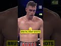 Callum Smith delivered two SAVAGE left hooks to the body in impressive win over Carlos Galvan
