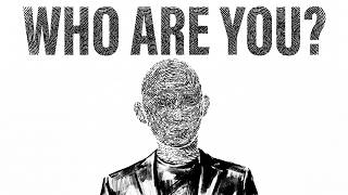 The Greatest Lie You'll Ever Believe Is Your Identity
