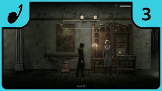 Jerma Streams [with Chat] - Withering Rooms (Part 3)