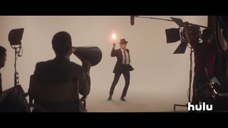 Becoming Bond - Trailer - George Lazenby incredible stories as James Bond