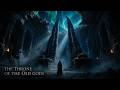 THE THRONE OF THE OLD GODS | Ancient Cosmic Ambient Music