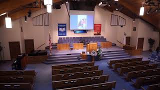 Jone Clark Memorial Service