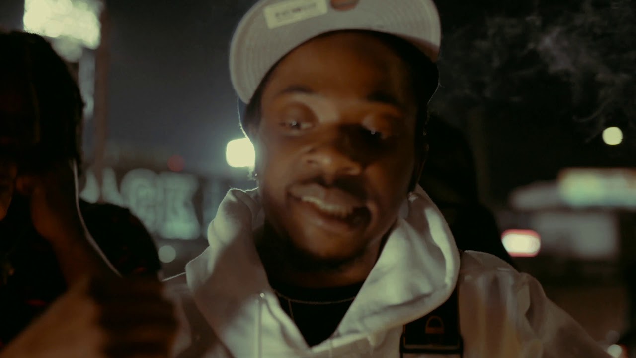 SBGTimo x JodyBaby - Drunk & Confused (Official Music Video) Shot by HighAssMonkey