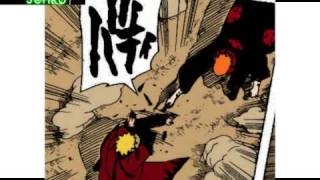 Color Naruto Ch. 433