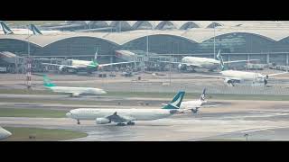 Runway Intersection Zoom