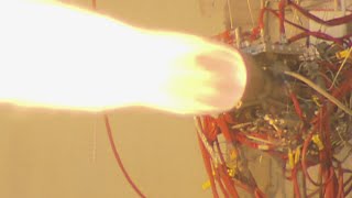 Colorado Company Changing The Way Rocket Engines Are Made