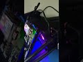 NerdQaxe ++ Home Solo Miner 4.8th/s Water/Air Cooling#bitcoinmining #bitaxe #nerdqaxe #cryptomining