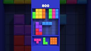 Block Puzzle Game - Free to Play screenshot 1