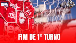 Vila Nova inicia preparação para o confronto diante do CRB fora de casa