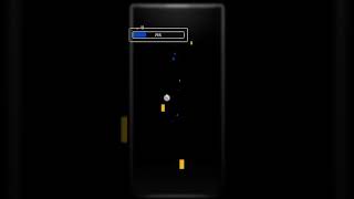 Screen saver mode in Progressbar 95 Plus