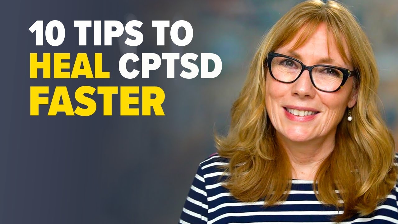 Try THIS to Remove Obstacles and Heal Complex PTSD Symptoms Faster ...