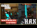 How to Make an AWESOME VR First Person Shooter w/ Davy Maxwell - Let's Talk Oculus 25