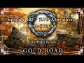Episode 187 - ESO Adventures - PvP -Role-Playing - Gold Road MSQ's &amp; SSQ's