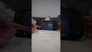 What happens if you connect the #nintendo Switch 2 Joy Cons upside down? @wonked