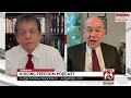 Mearsheimer: US has 'no viable military option' on Hormuz or Iran; Trump offensive failed!