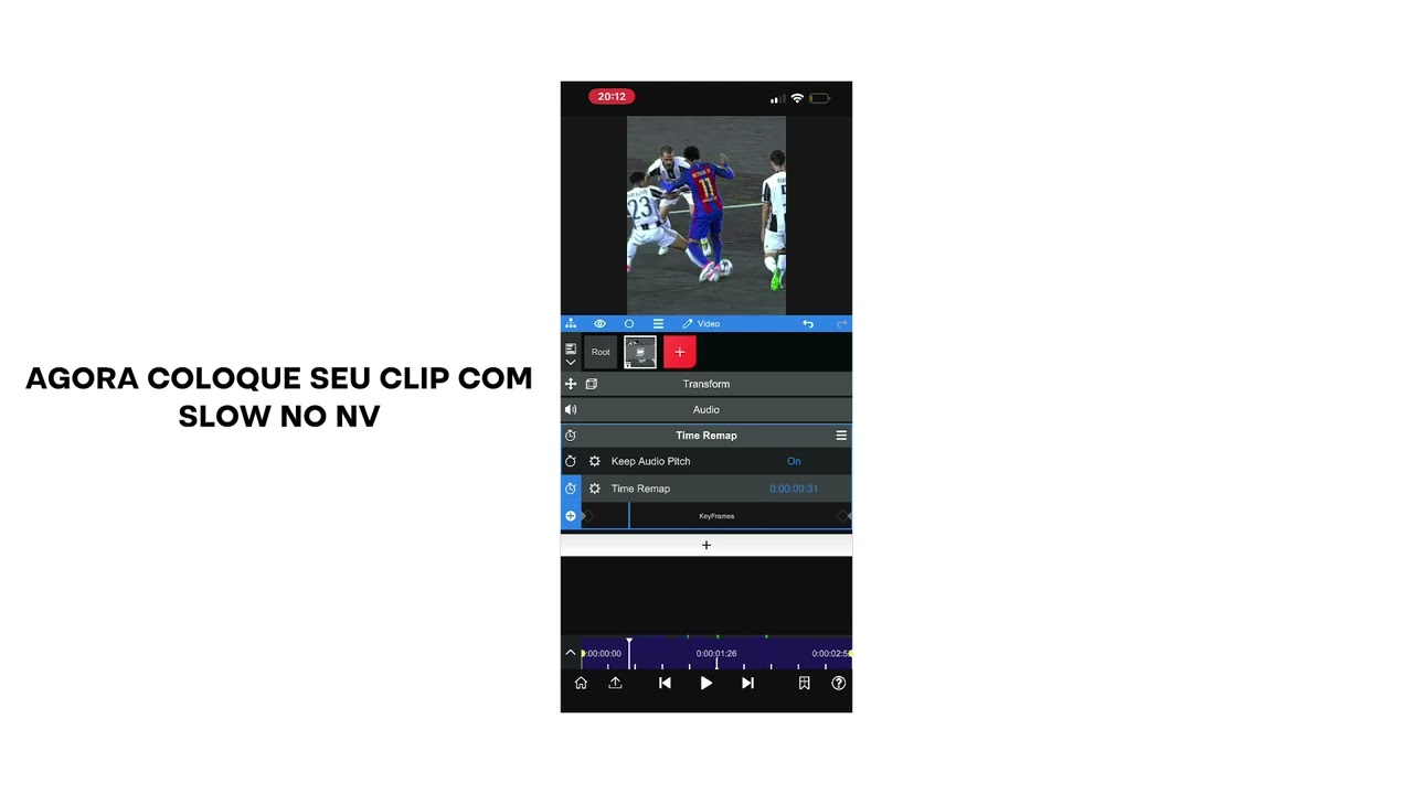 TUTORIAL DO MEU REVERSE MOBILE 🔥🥵