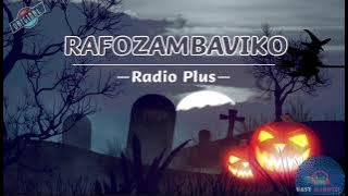 Tantara gasy: Rafozambaviko- Radio plus ⛔️TSY AZO AMIDY⛔️ #gasyrakoto