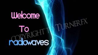 RadioWaves Using Adobe After Effects And Trapcode Form