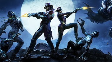 Hazard Ops | What The Feature!?