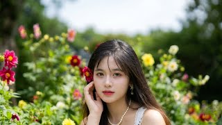 Nga La Ai Dohnud Mrbat Official Lyric Video