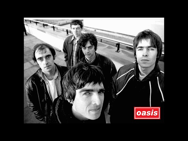 Oasis - A Collection Of Early Demos u0026 Recordings (1991-1992) class=