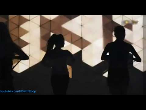 [MV Teaser HD 100329]Secret (시크릿) - Magic (매직) [1st Mini Album "Secret Time"]