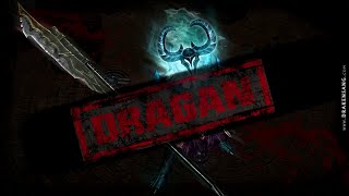 Drakensang Online | Dragan | Boss Presentation #4