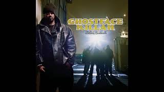 Ghostface Killah - Underwater