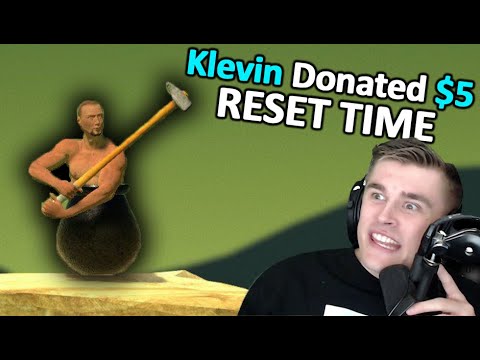 THE STREAM ENDS WHEN I BEAT THE GAME I RESET THE RUN EVERY $50 - THE STREAM ENDS WHEN I BEAT THE GAME I RESET THE RUN EVERY $50