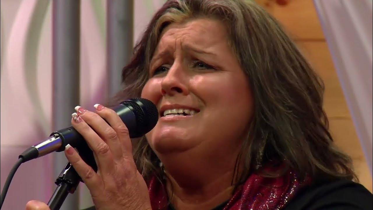 The Heather Edwards Duo Commands the Living 757 Stage YouTube