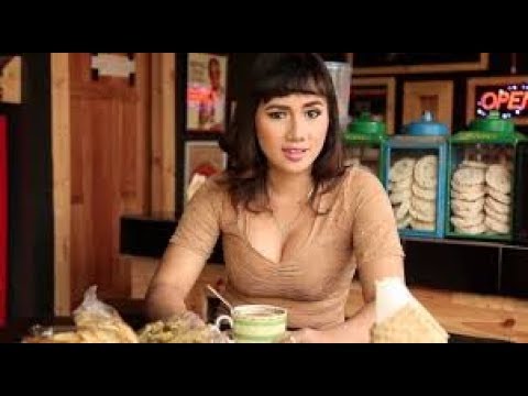 KOPI SUSU - UUT SELLY karaoke dangdut (Tanpa vokal) cover