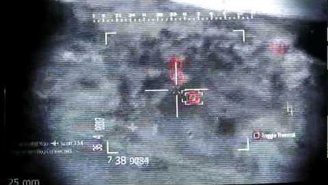 MW2 FFA Wasteland 30-0 w/ACR