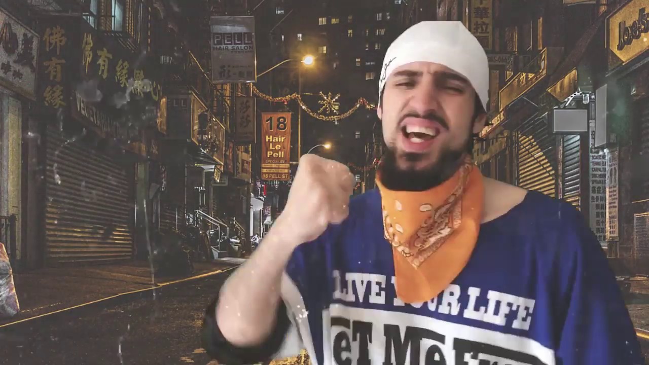 Чипинкос - Нужна Сумма  (Official Music Video)