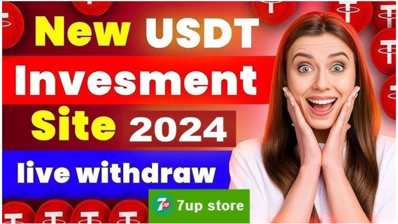New Best USDT Mining Website 2024 YouTube new-best-usdt-mining-website-2024-youtube