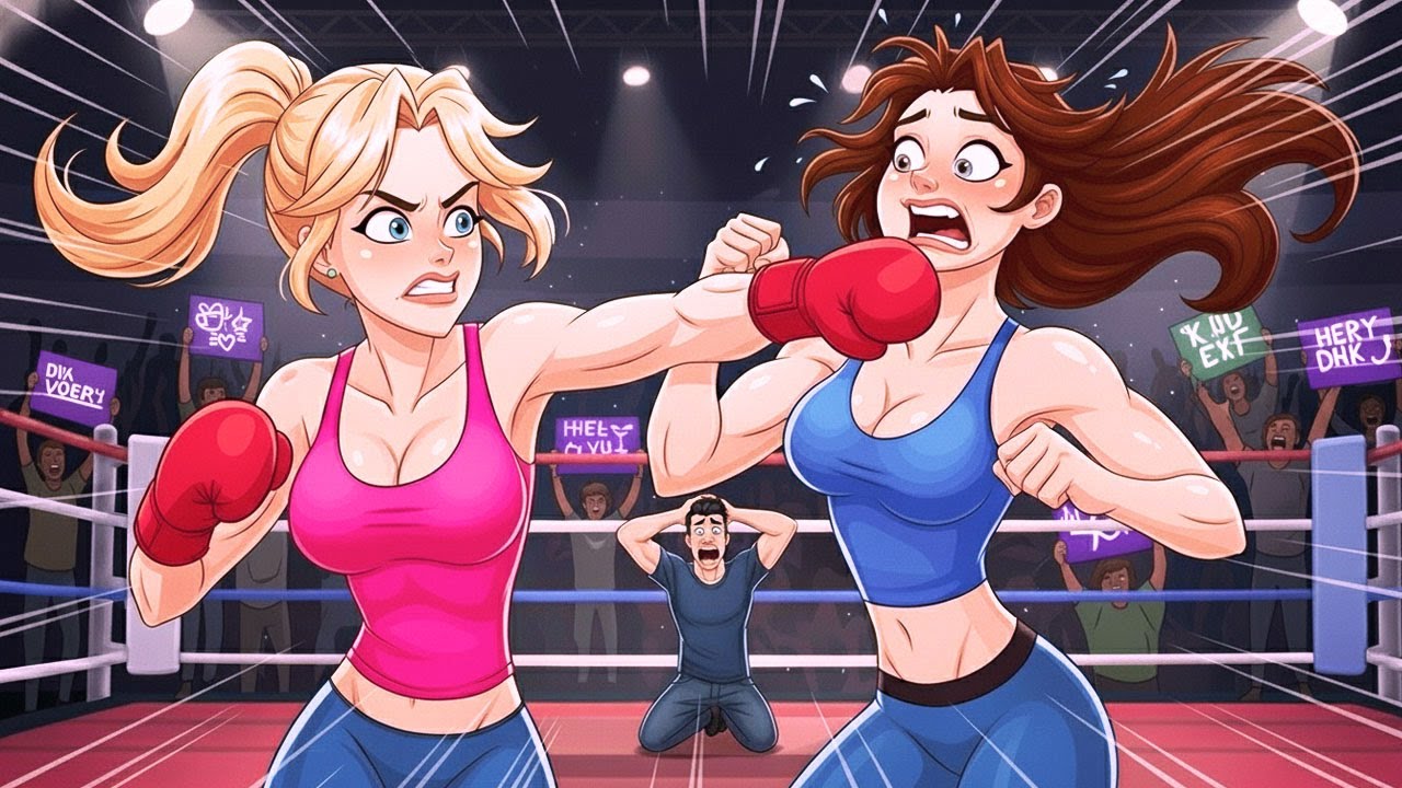 เด็กผู้ชายคนหนึ่งทำลายสายสัมพันธ์ระหว่างฉันกับพี่น้องได้ยังไง